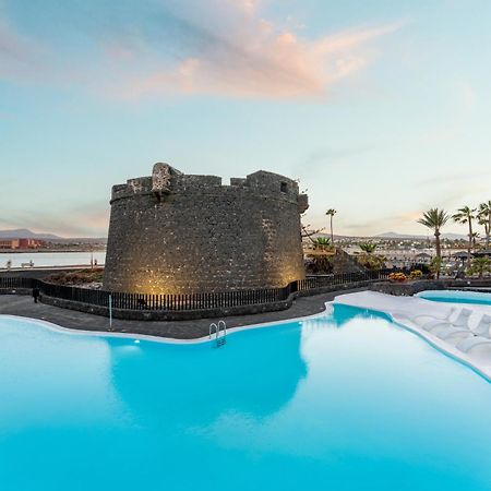 Barcelo Fuerteventura Castillo Caleta De Fuste Esterno foto