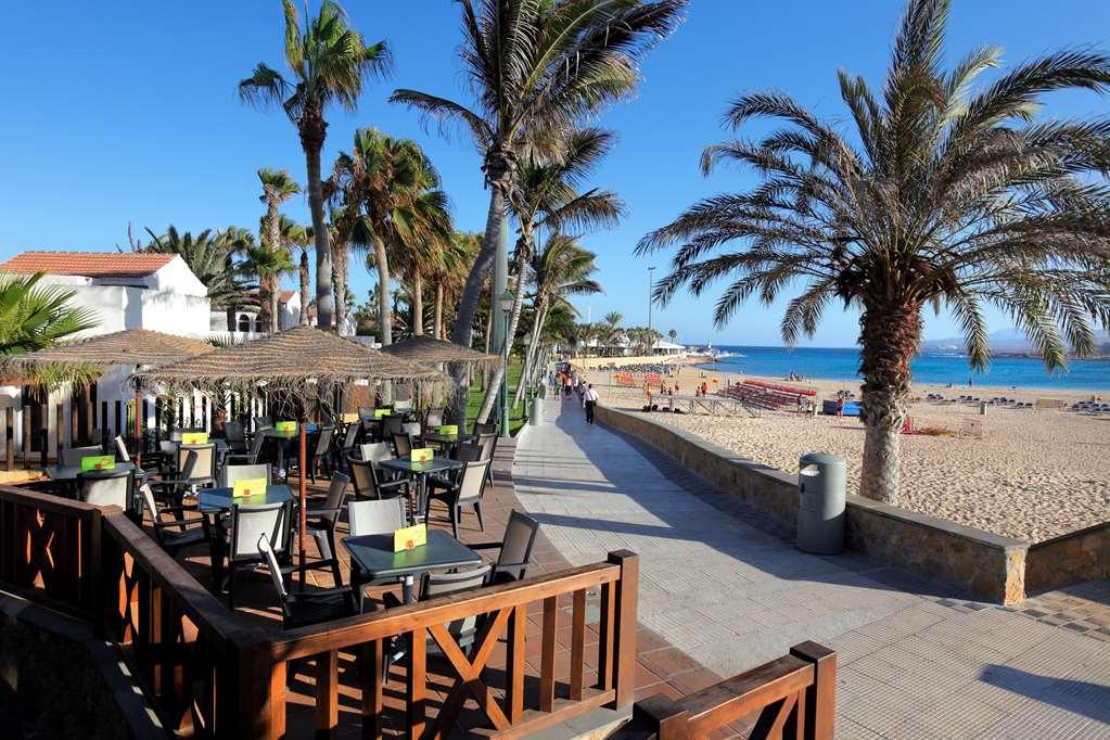Barcelo Fuerteventura Castillo Caleta De Fuste Esterno foto
